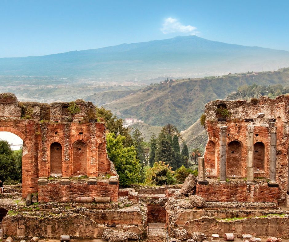 Taormina ruins3