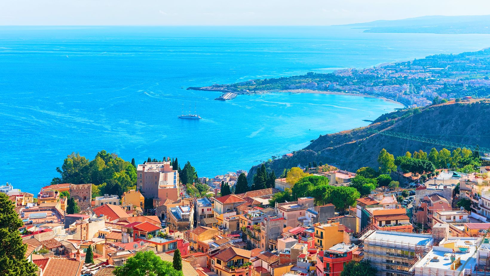 Taormina